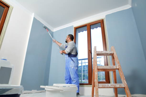 Best Commercial Mold Inspection  in Dentsville, SC